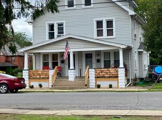 2018 Glynn Ave #2018, Williamsport, PA 17701