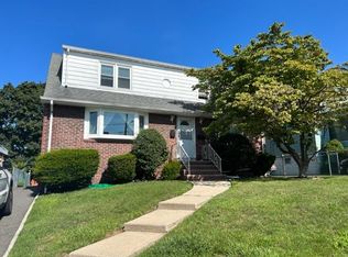 11 Witherspoon St FLOOR 2, Nutley, NJ 07110