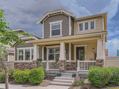 7393 Ames Court, Westminster, CO, 80003