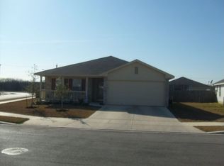 7203 Autumn Wls, Converse, TX 78109