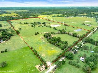 Vz County Road 2908, Eustace, TX 75124