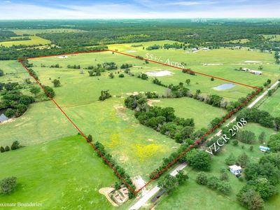 Vz County Road 2908, Eustace, TX, 75124