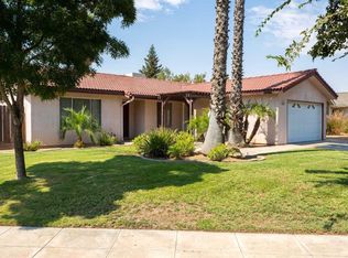6315 N Constance Ave, Fresno, CA 93722