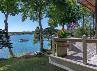 120 Clark Point Rd, Southwest Harbor, ME 04679