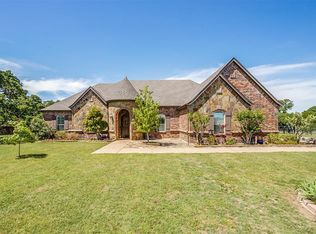 4209 Sherman Oaks Ct, Burleson, TX 76028