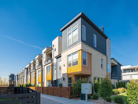 2nd image of 3530 West 17th Avenue