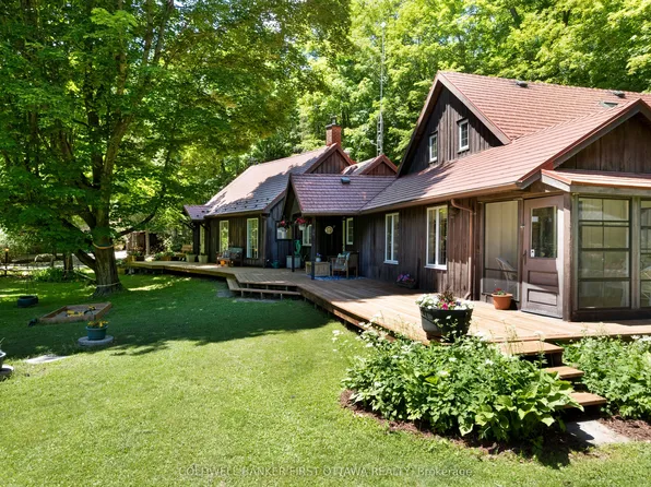 1358 Rideau Ferry Rd, Drummond/north Elmsley, ON K7H 3C7