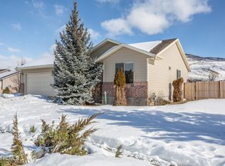 216 N 200 W, Kamas, UT 84036