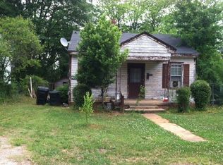 807 S Manning St, Anderson, SC 29624