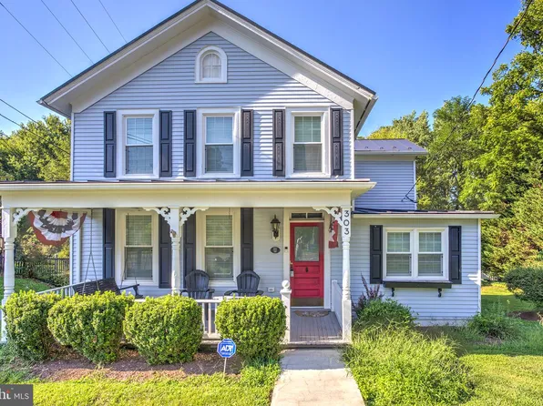 303 E Colonial Hwy, Hamilton, VA 20158