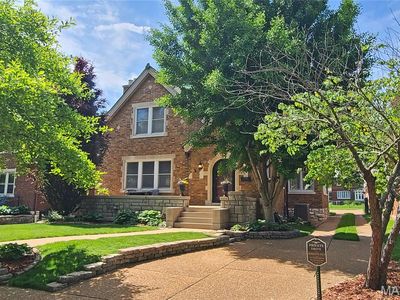 3864 Federer Pl, Saint Louis, MO, 63116
