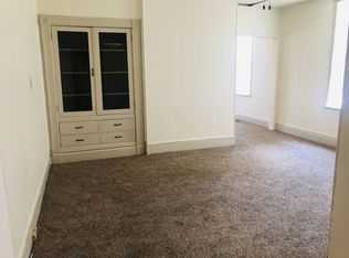 314 Washington St #1, Saint Marys, WV