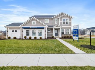 2412 Ritter St, Chesterton, IN 46304