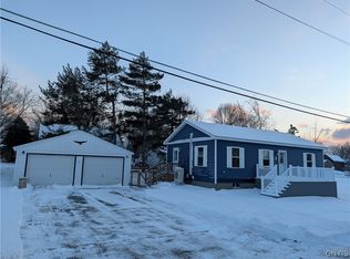 862 E Joseph St, Cape Vincent, NY 13618