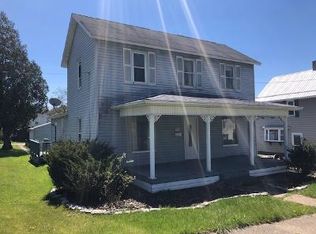 520 Maple Ave, Du Bois, PA 15801