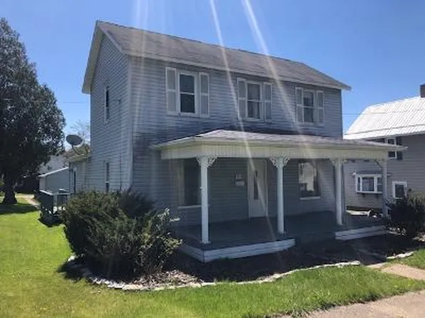 520 Maple Ave, Du Bois, PA 15801