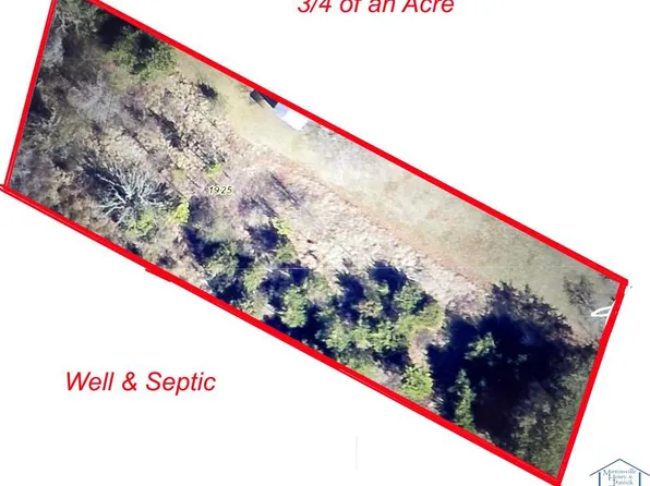 1925 Fork Mountain Rd, Bassett, VA 24055