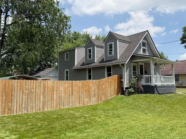 1521 24th St NE, Canton, OH 44714