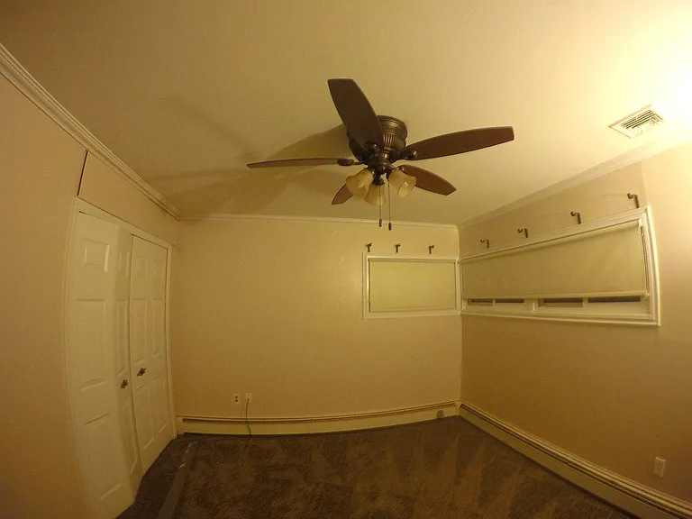 Bedroom - 1st floor