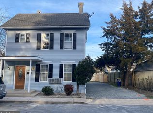 204 Kimmey St, Georgetown, DE 19947