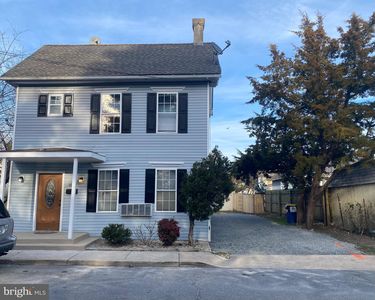 204 Kimmey St, Georgetown, DE, 19947