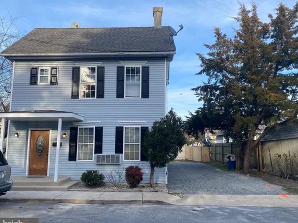 204 Kimmey St, Georgetown, DE 19947