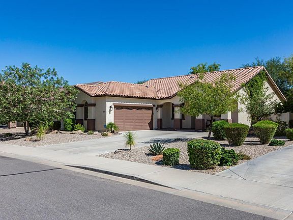 2nd image of 20833 S 214th Pl