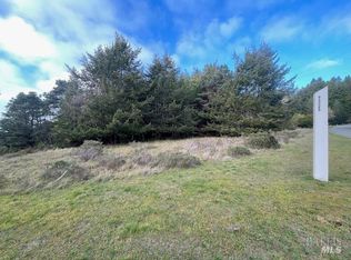 237 Badger, The Sea Ranch, CA 95497