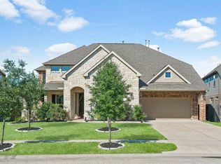 19235 Stanton Lake Dr, Cypress, TX 77433