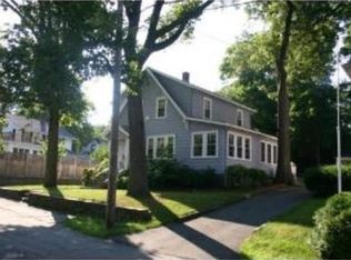 188 Hollingsworth Ave, Braintree, MA 02184