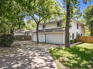 4328 Airport Blvd #A, Austin, TX 78722