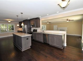 144 Overbrook Dr NE, Concord, NC 28025