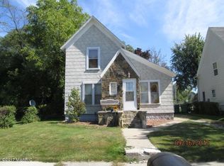 18 Stone Ave, Battle Creek, MI 49014