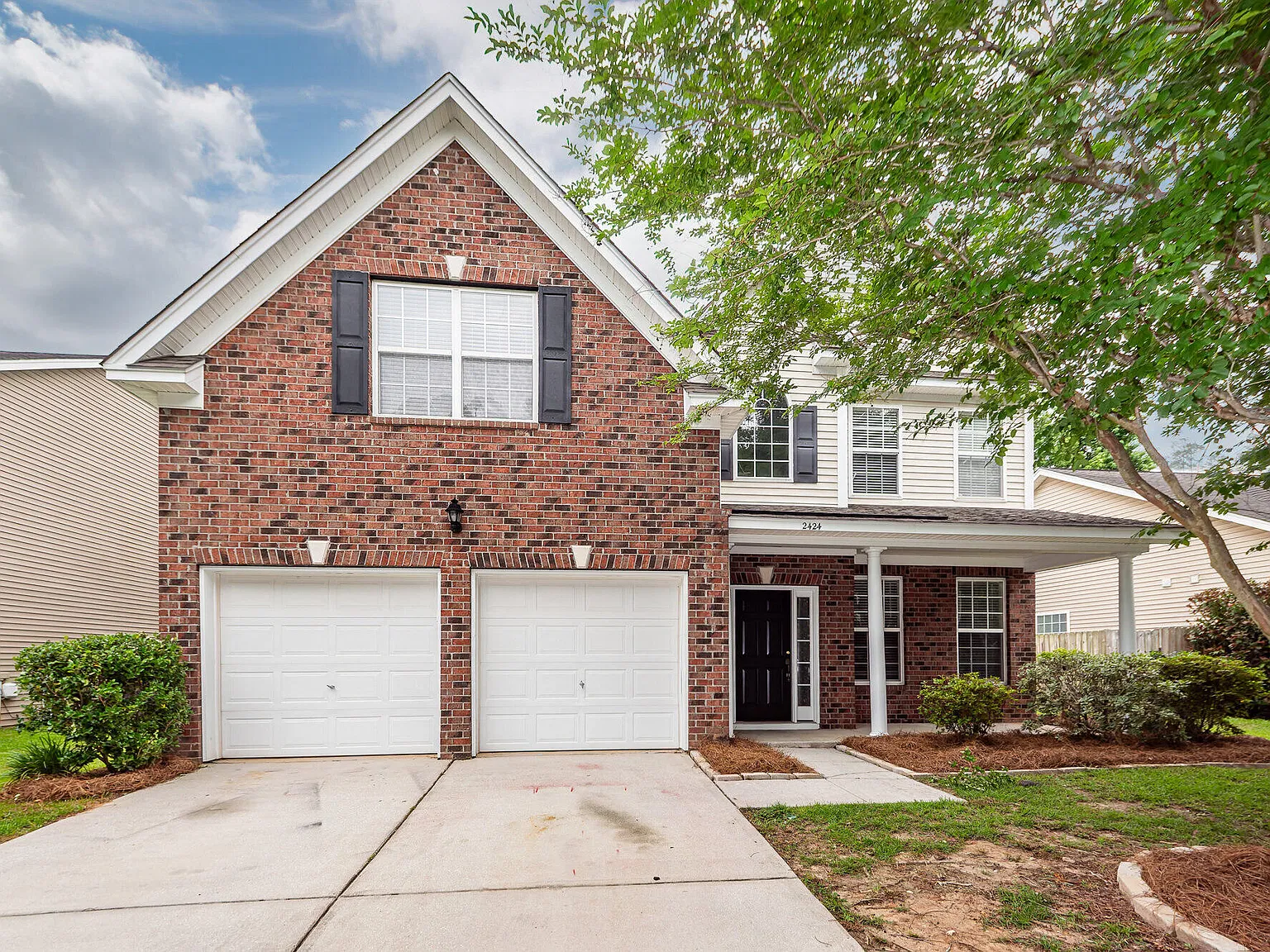 5 bed, 3.0 bath, 2552 sqft, $2,800 — Photo 4