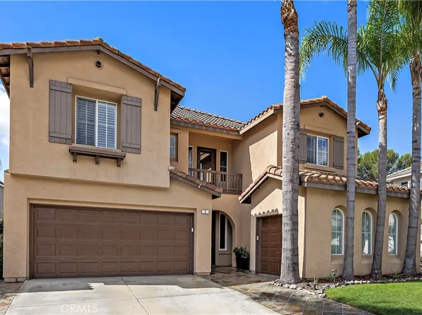 5 Lyon Rdg, Aliso Viejo, CA 92656