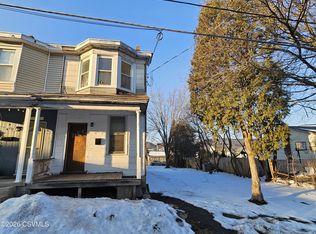 1131 W Fern St, Coal Township, PA 17866