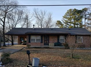 165 Ridgemont Dr, Jackson, TN 38305