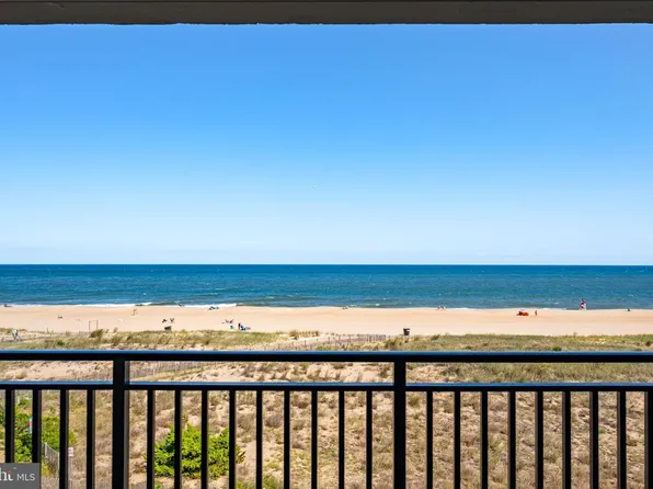 13201 Wight St #401A01, Ocean City, MD 21842
