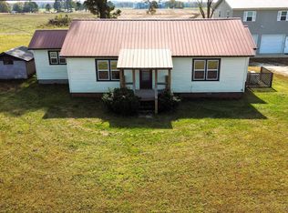 775 Dillahunty Rd, Huntingdon, TN 38344