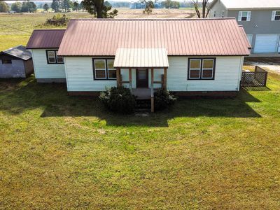 775 Dillahunty Rd, Huntingdon, TN, 38344