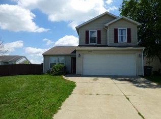 3601 Braddock Dr, Lafayette, IN 47909