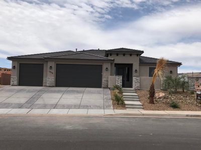 1879 N Mountain View Dr, Washington, UT, 84780