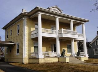16 N Chillicothe St, South Charleston, OH