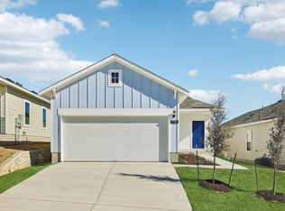 2710 Derwent Dr, Pflugerville, TX 78660