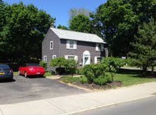 2370 Elmwood Ave, Rochester, NY 14618