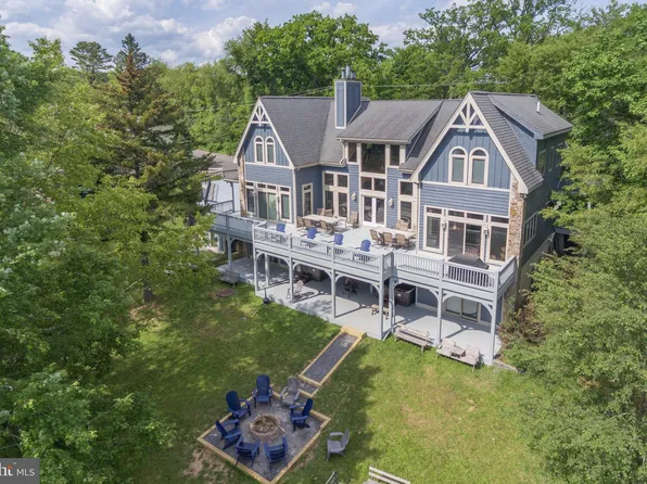 70 John Young Pkwy, McHenry, MD 21541