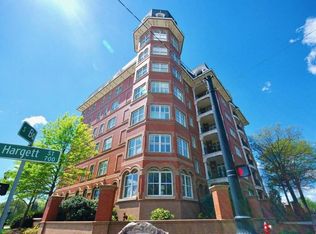 710 Independence Pl UNIT 503, Raleigh, NC 27603