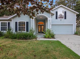 1688 SW 66th Dr, Gainesville, FL 32607