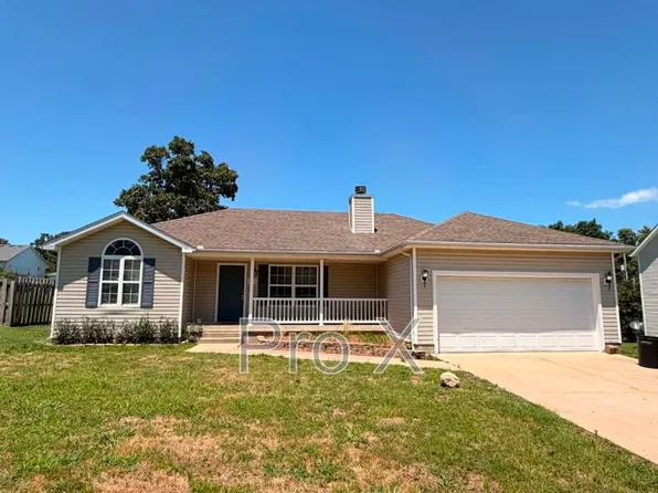 4315 W 27th St, Joplin, MO 64804
