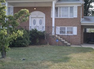 10101 Old Fort Pl, Fort Washington, MD 20744